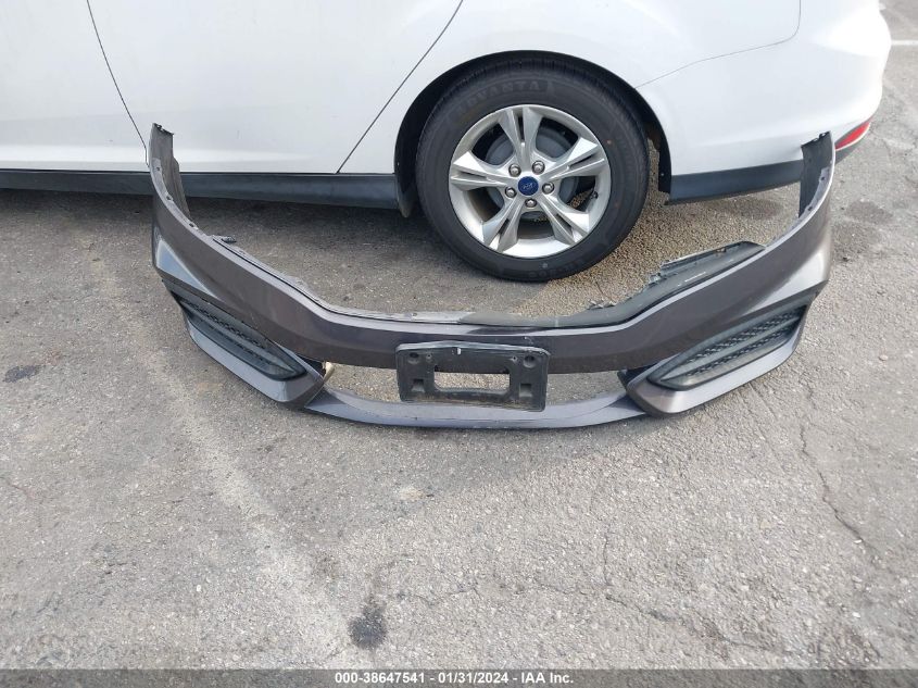 2015 HONDA CIVIC LX - 2HGFG3B54FH533281
