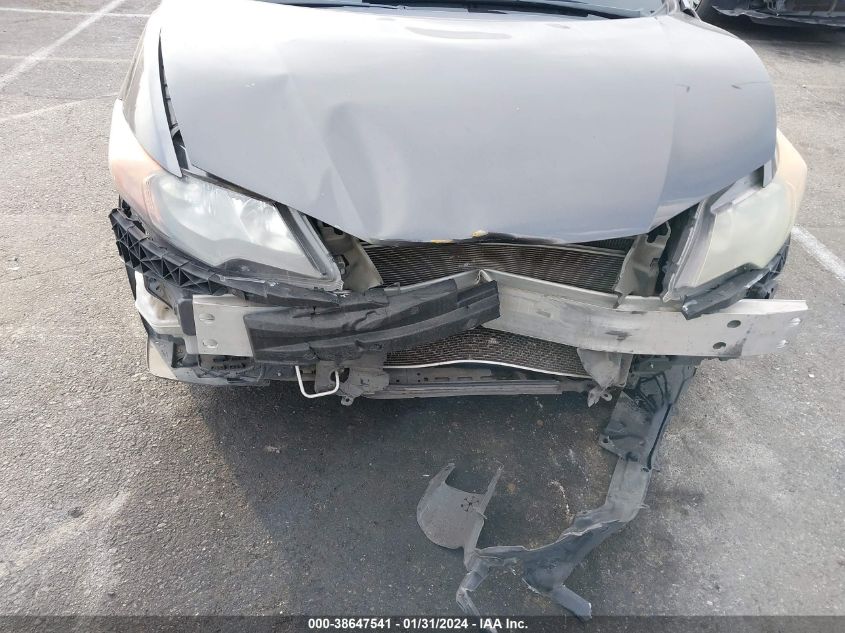 2015 HONDA CIVIC LX - 2HGFG3B54FH533281