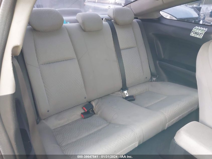 2015 HONDA CIVIC LX - 2HGFG3B54FH533281