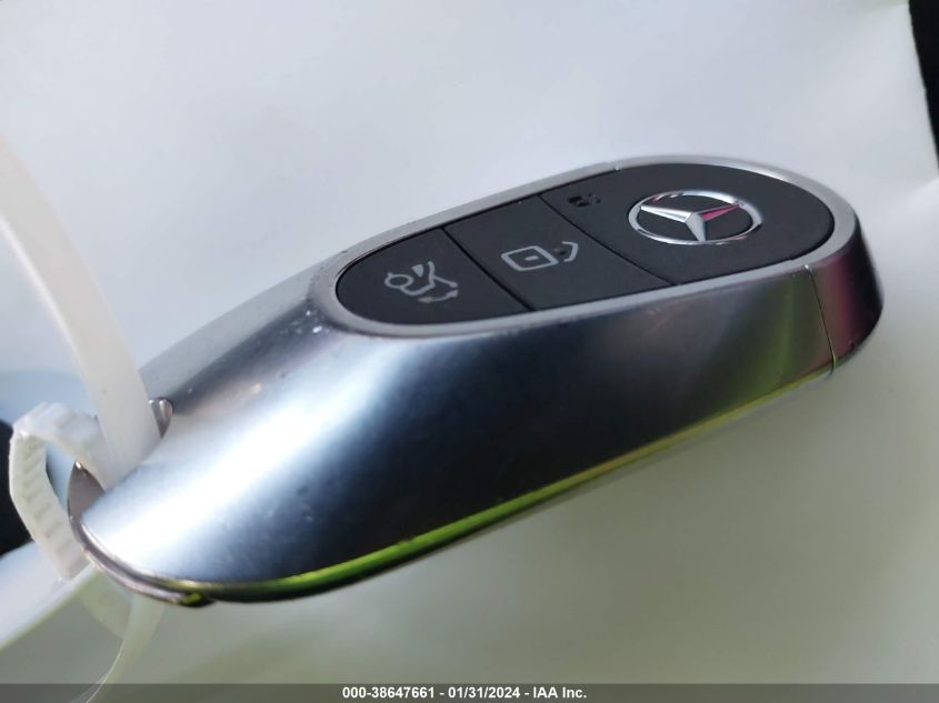 2023 MERCEDES-BENZ C 300 SEDAN - W1KAF4GB8PR092763