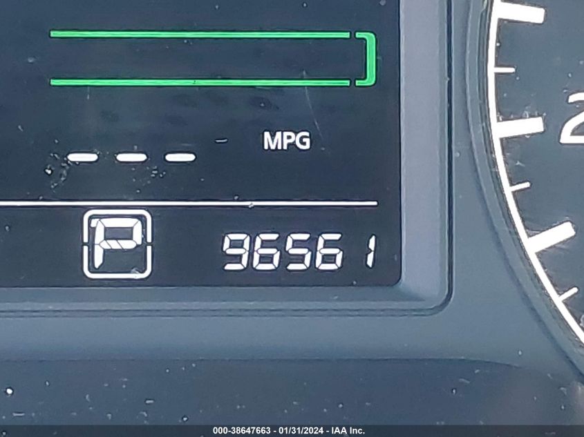 2014 NISSAN SENTRA S - 3N1AB7AP7EY258843