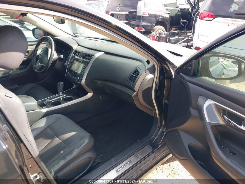 2013 NISSAN ALTIMA 2.5/S/SV/SL - 1N4AL3AP8DN475273