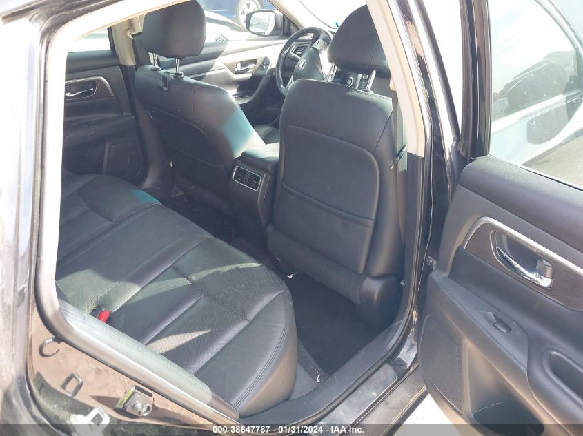 2013 NISSAN ALTIMA 2.5/S/SV/SL - 1N4AL3AP8DN475273