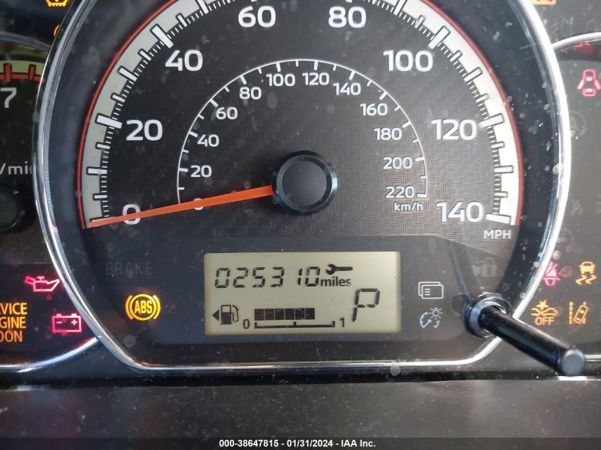 2021 MITSUBISHI MIRAGE G4 G4 SE - ML32FVFJ3MHF02664