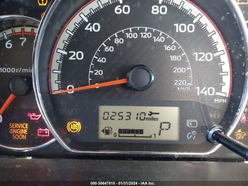 2021 MITSUBISHI MIRAGE G4 G4 SE - ML32FVFJ3MHF02664