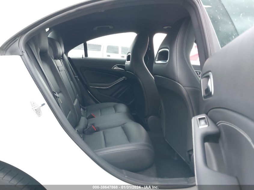 2019 MERCEDES-BENZ CLA 250 - WDDSJ4EB4KN755252