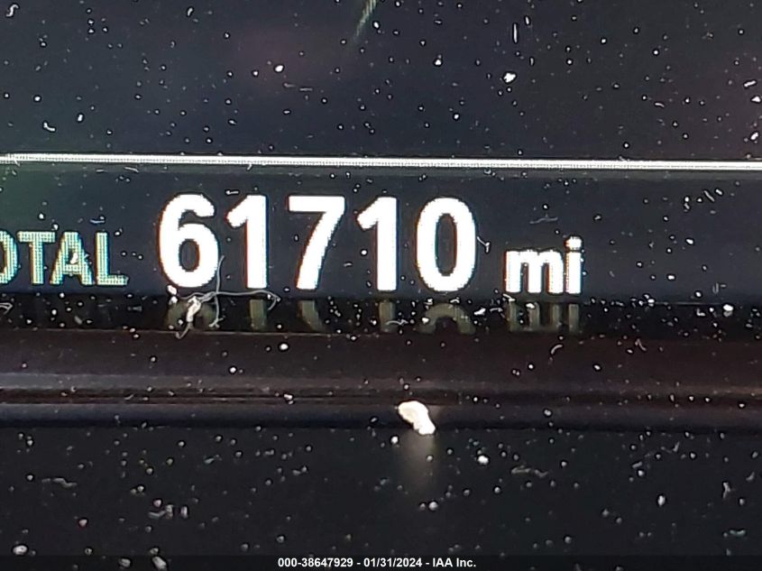 2019 BMW 530I - WBAJA5C58KWW04964