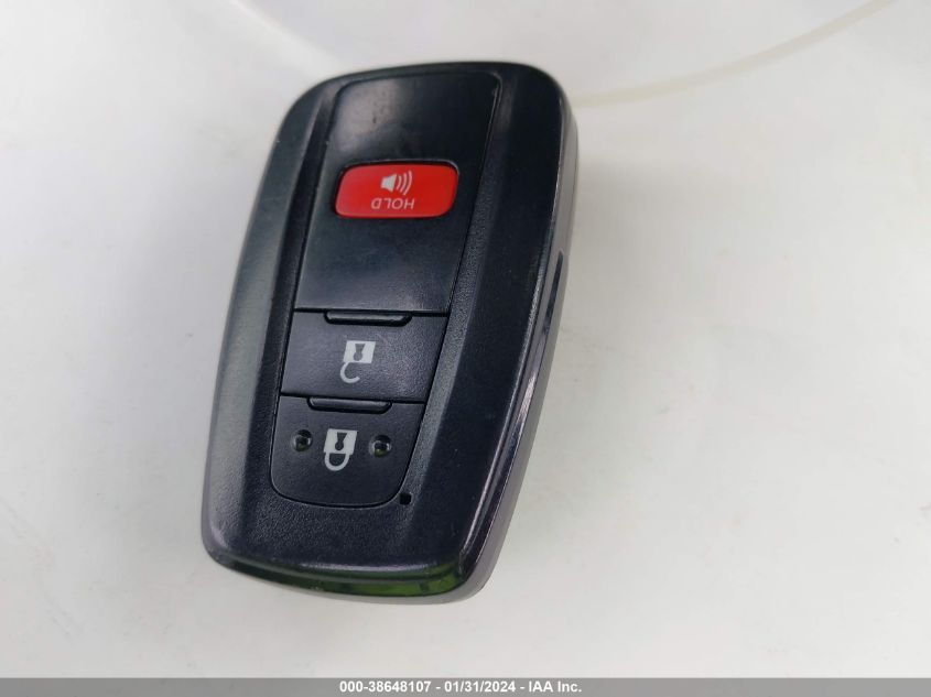 2017 TOYOTA PRIUS TWO - JTDKBRFU7H3553000