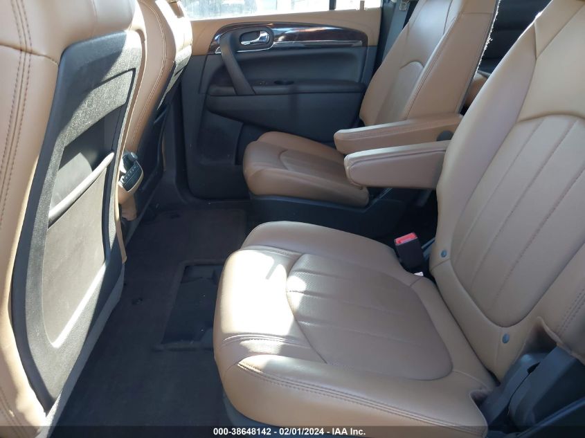 2016 BUICK ENCLAVE - 5GAKVCKD9GJ245851