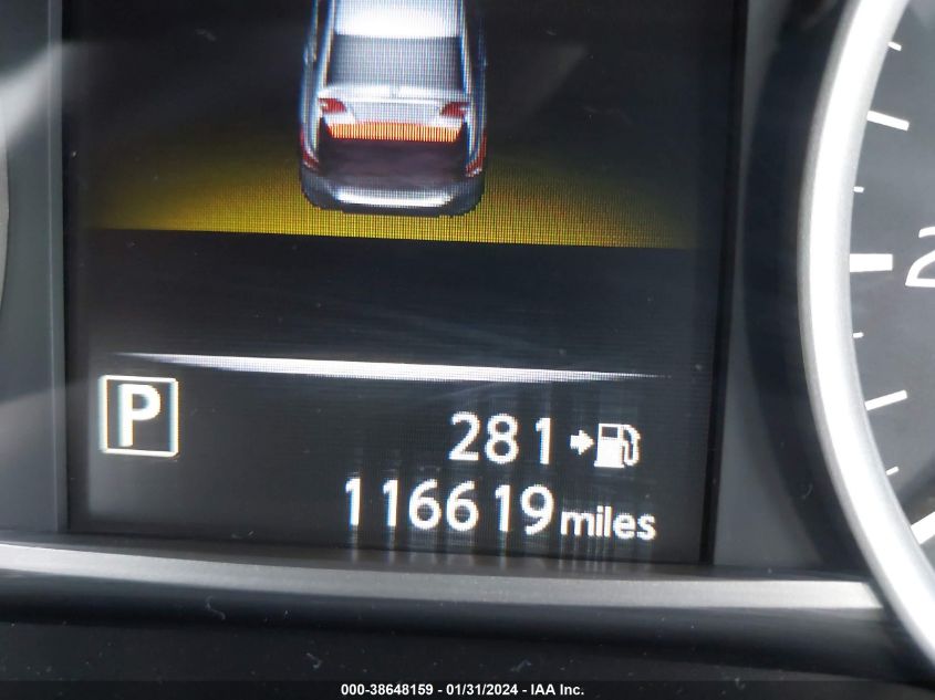 2017 NISSAN SENTRA S/SV/SR/SL - 3N1AB7AP1HY357842