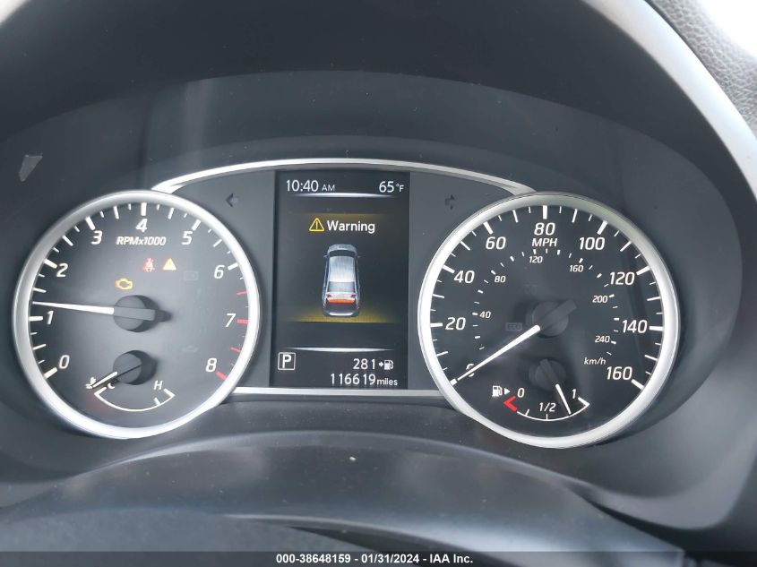 2017 NISSAN SENTRA S/SV/SR/SL - 3N1AB7AP1HY357842