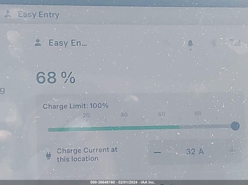 2023 TESLA MODEL 3 - 5YJ3E1EA0PF402456