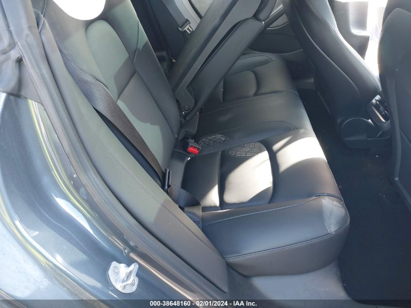 2023 TESLA MODEL 3 - 5YJ3E1EA0PF402456