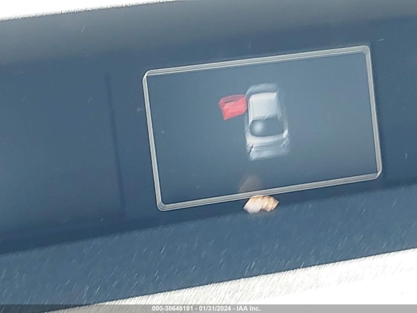 2018 TOYOTA PRIUS - JTDKARFU9J3549930