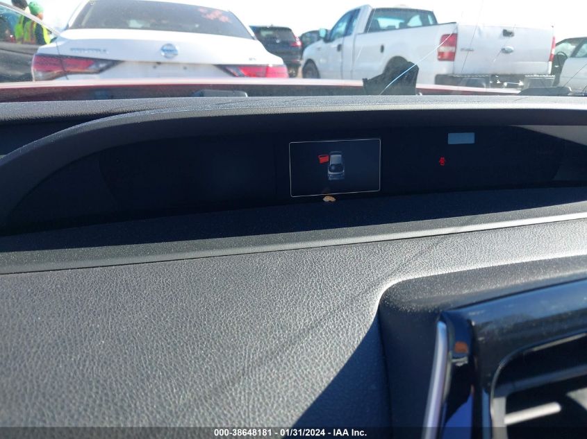 2018 TOYOTA PRIUS - JTDKARFU9J3549930