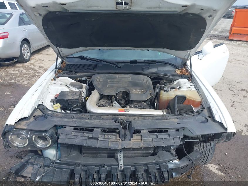 2015 DODGE CHALLENGER SXT OR R/T - 2C3CDZAG1FH702127