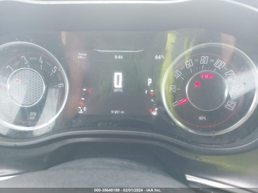 2015 DODGE CHALLENGER SXT OR R/T - 2C3CDZAG1FH702127