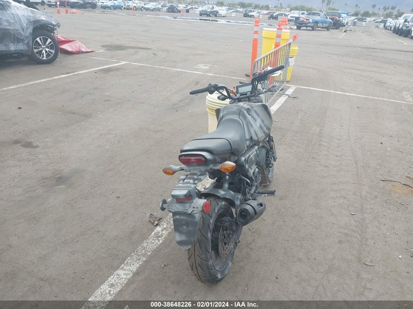 VIN MLHJC9219P5109962 2023 HONDA GROM 125
