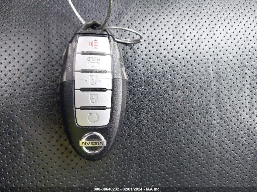 2013 NISSAN ALTIMA 2.5/S/SV/SL - 1N4AL3AP8DN440250
