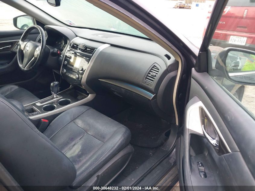 2013 NISSAN ALTIMA 2.5/S/SV/SL - 1N4AL3AP8DN440250
