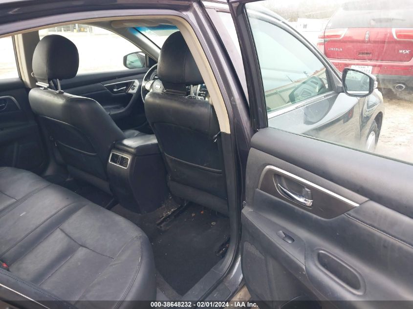 2013 NISSAN ALTIMA 2.5/S/SV/SL - 1N4AL3AP8DN440250