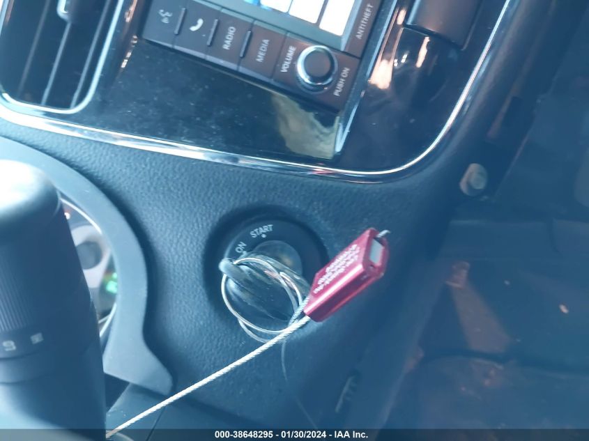 2014 CHRYSLER 200 TOURING - 1C3CCBBB1EN185138