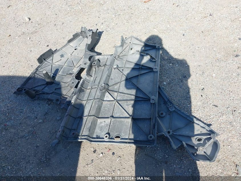 2019 TOYOTA RAV4 LIMITED - JTMY1RFV1KD503586