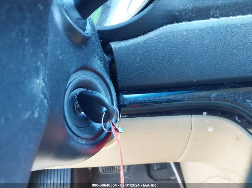 2015 KIA SEDONA LX - KNDMB5C19F6018032