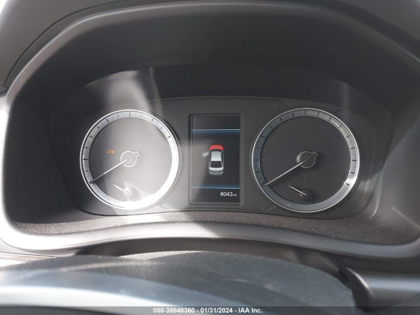 2019 HYUNDAI SONATA LIMITED - 5NPE34AF6KH742593