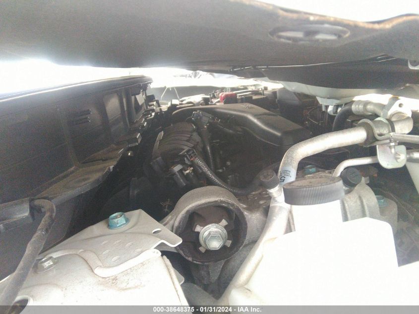 2019 NISSAN ROGUE SV - JN8AT2MV5KW374105