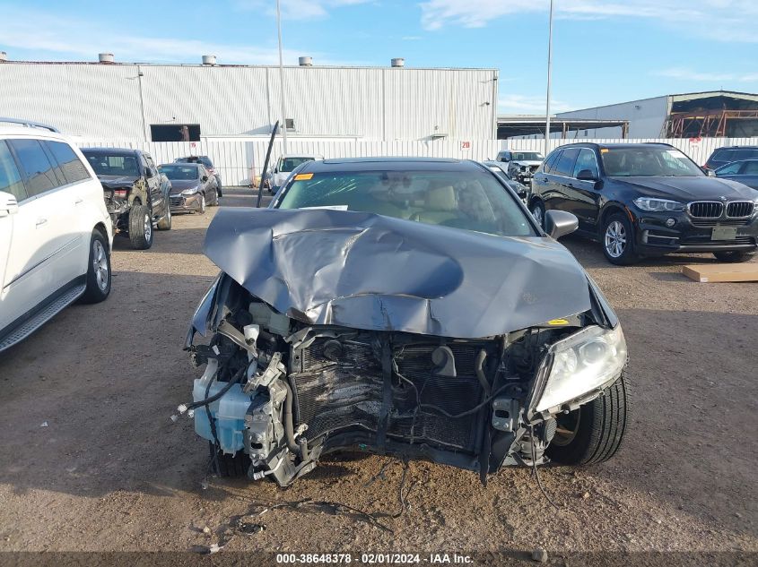 2013 LEXUS ES 300H 300H - JTHBW1GG9D2034110