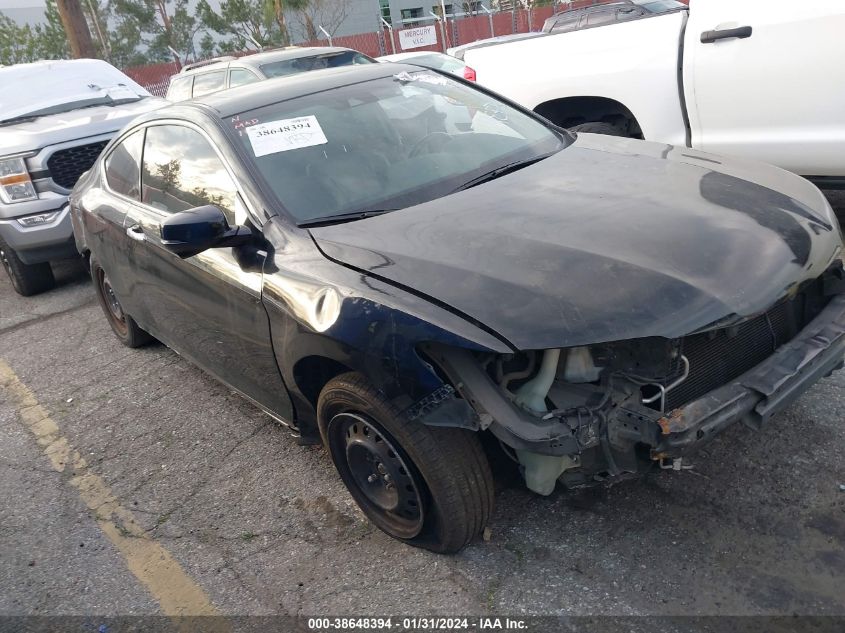 2014 HONDA ACCORD EXL - 1HGCT2B81EA001878