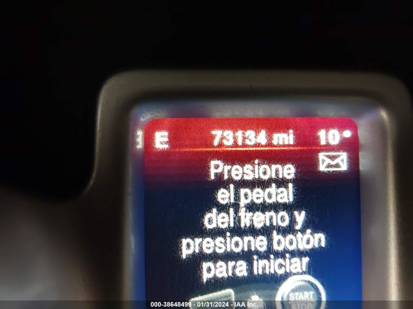 2019 DODGE JOURNEY GT - 3C4PDDEG7KT732261