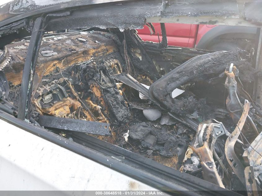 2014 BMW ALPINA B7 - WBAYE8C59ED780538