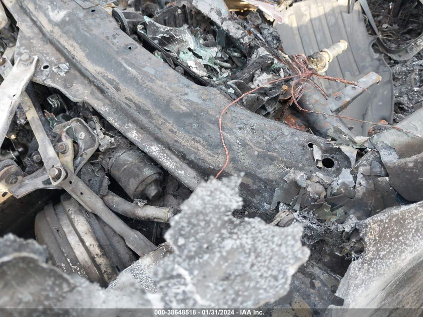 2014 BMW ALPINA B7 - WBAYE8C59ED780538