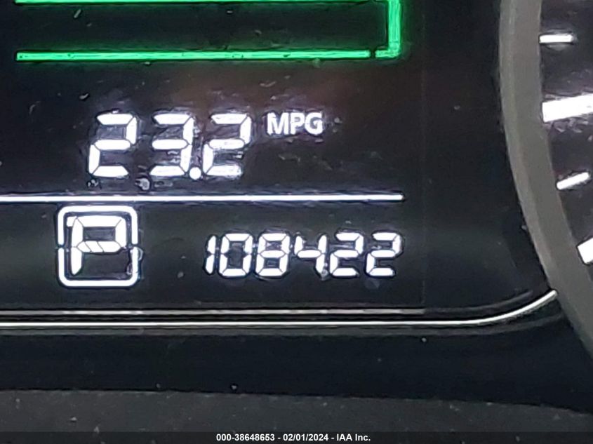 2014 NISSAN SENTRA S/SV/SR/SL - 3N1AB7AP1EY327980
