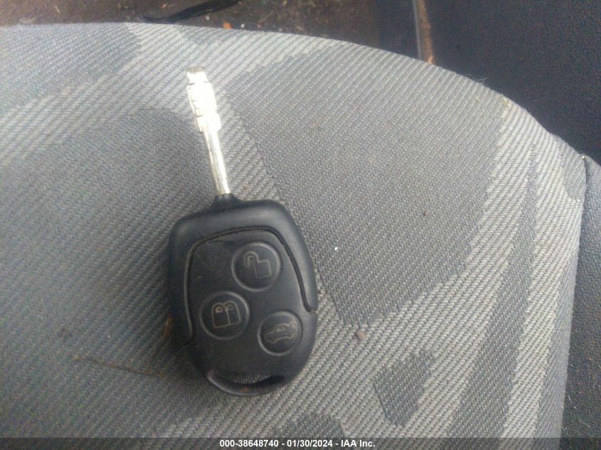 2013 FORD TRANSIT CONNECT XLT - NM0LS7DNXDT127121