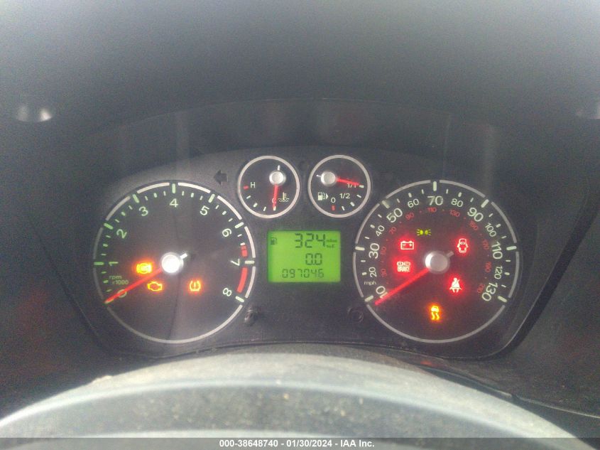 2013 FORD TRANSIT CONNECT XLT - NM0LS7DNXDT127121