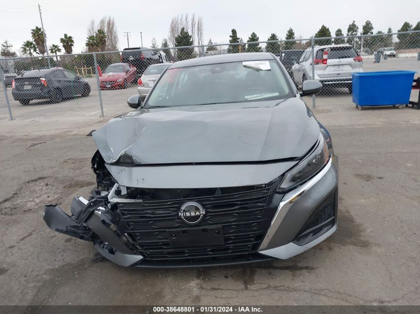 2023 NISSAN ALTIMA S - 1N4BL4BV9PN357583