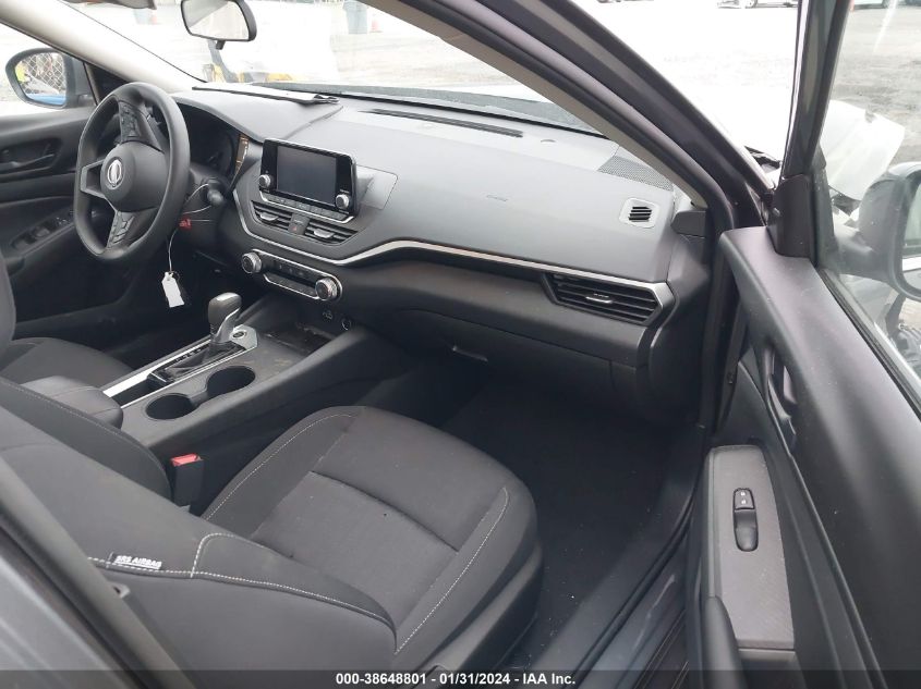 2023 NISSAN ALTIMA S - 1N4BL4BV9PN357583