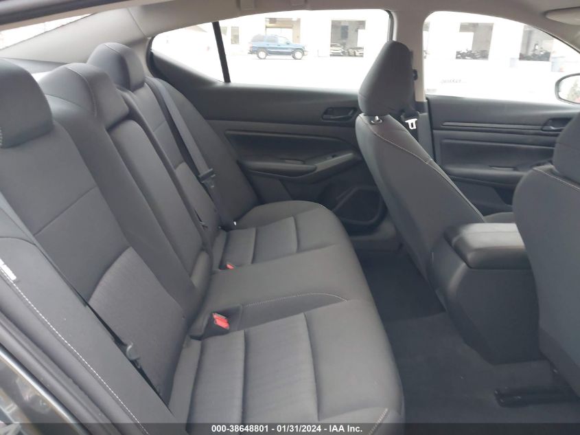2023 NISSAN ALTIMA S - 1N4BL4BV9PN357583