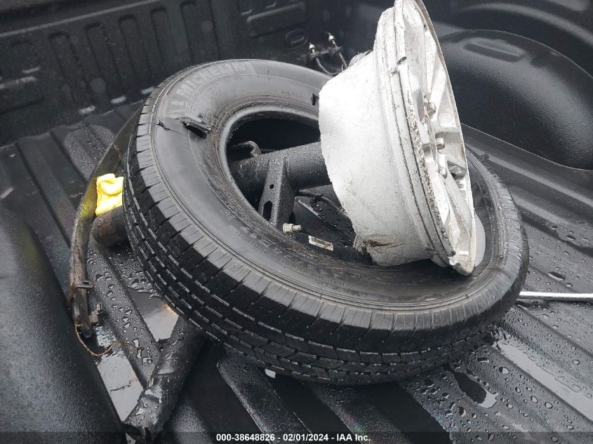 2019 FORD F-150 XLT - 1FTMF1CP7KKF18726