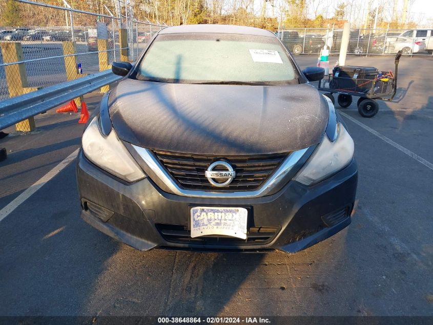 2017 NISSAN ALTIMA 2.5/S/SV/SL/SR - 1N4AL3AP1HN332834