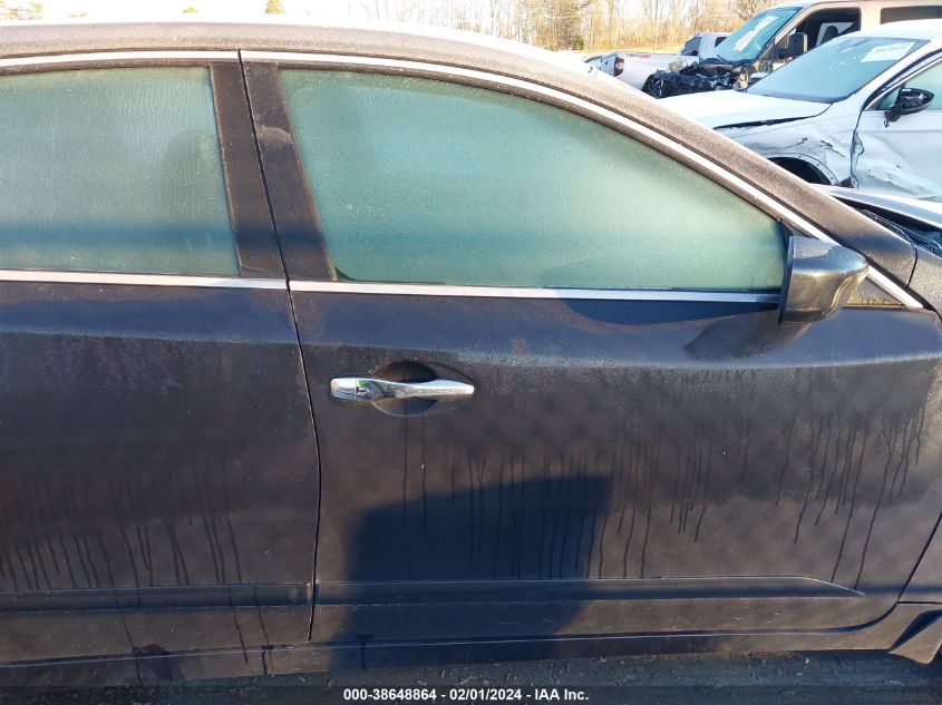 2017 NISSAN ALTIMA 2.5/S/SV/SL/SR - 1N4AL3AP1HN332834