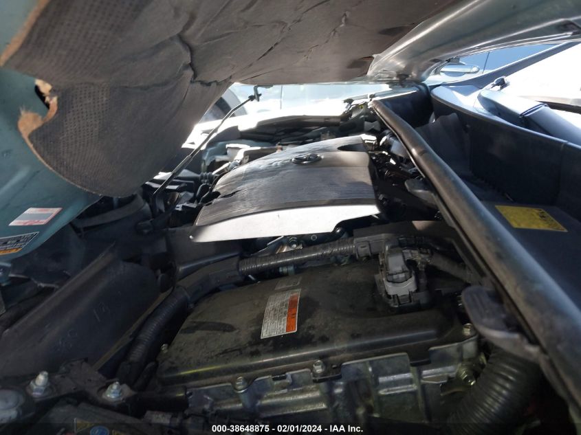 2016 TOYOTA PRIUS - JTDKARFU2G3017122