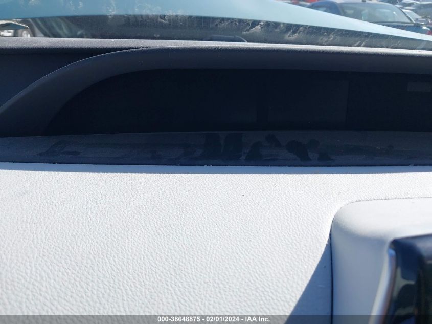 2016 TOYOTA PRIUS - JTDKARFU2G3017122
