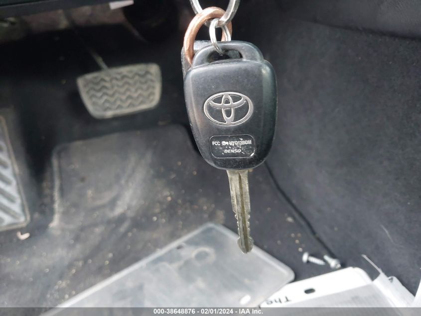 2016 TOYOTA CAMRY LE/XLE/SE/XSE - 4T1BF1FK4GU153663