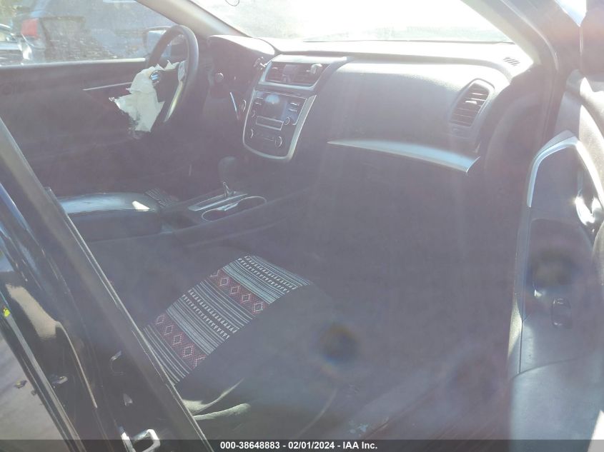 2016 NISSAN ALTIMA 2.5 S - 1N4AL3AP6GC147785