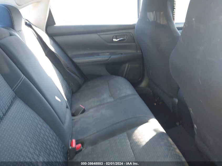 2016 NISSAN ALTIMA 2.5 S - 1N4AL3AP6GC147785