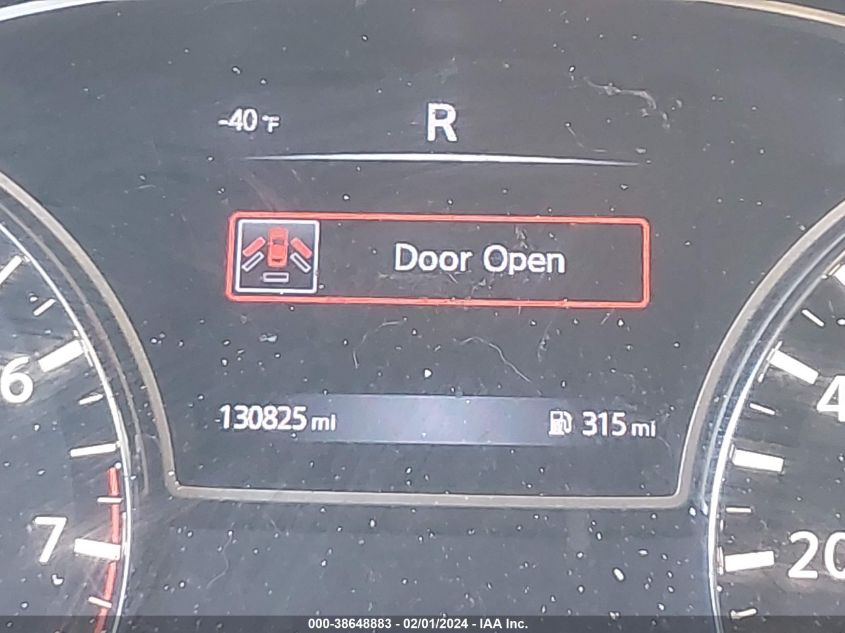2016 NISSAN ALTIMA 2.5 S - 1N4AL3AP6GC147785